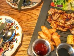-I HOLIC艾豪丽披萨(KKone店)