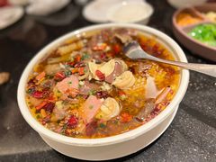 -三亚亚龙湾瑞吉酒店·铭轩中餐厅Mingxuan·海南菜·粤菜