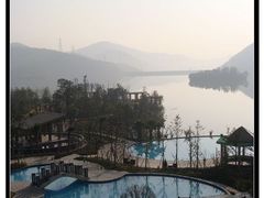 LOVE--宁波九龙湖开元度假村