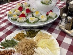 -吉源大排档·鱼生·海鲜(烧烤彩印厂店)