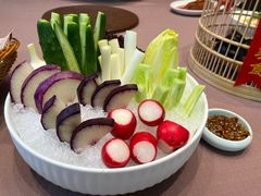 -鸽子张·家宴(大兴店)
