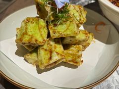 冰川茄子-川香鼎盛·川府家宴商务宴请(市桥富华总店)