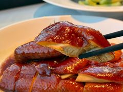 -莉莉海堂HAITANG·烤鸭(国贸商城店)
