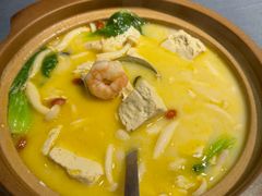 上汤老豆腐-徽镇小厨·经典徽菜(马连道店)