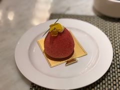 -都会尚膳·海鲜自助餐厅(重庆万豪酒店)
