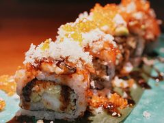 -鳗鱼家·深夜食堂(军博店)