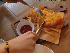 -FABIO’S费比欧披萨餐厅