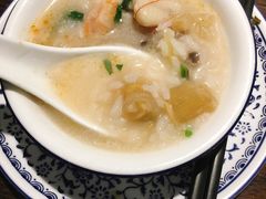 -大洋家·精品潮汕菜·生腌砂锅粥(天河东路店)