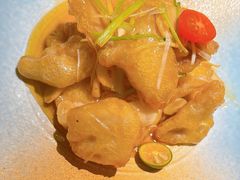 -四季餐厅(华苑店)