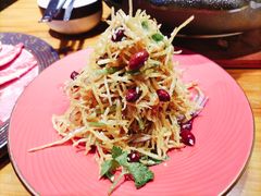 -隐炉和牛烧肉店(群力店)