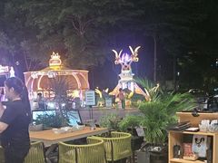 -木屋烧烤(龙岗龙城万科里店)