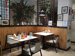 -山海菜馆·海肠捞饭·青岛菜(栈桥店)