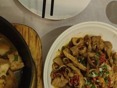 -回头食客-李久其家民间餐厅(望城金桥国际店)