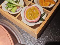 -菌自由丨野生菌火锅特色庭院餐厅(丽江古城店)