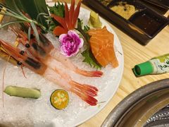 -松鱼亭·和牛烧肉(协鑫广场店)