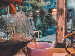 -The Flowers Coffee(南山店)