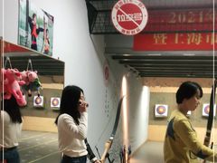 -道顺射箭·团建·骑射(张杨路店)
