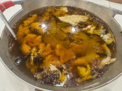 -鑫巴蜀小镇 · 水煮鱼专研店(玉桥店)