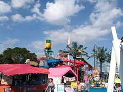 -苏州乐园森林水世界