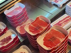-言玖鲜火锅串串披萨自助(益田假日店)