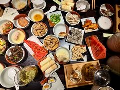 -青藤茶馆(南山路店)
