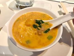 龙虾汤贵妃泡饭-利苑(环贸iapm店)