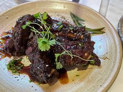 -The Rug Cafe(王府中环店)