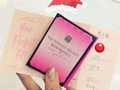 -Victoria's Secret(苏州中心全品类店)