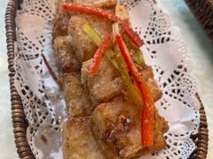 -粤秀小厨·广式早茶(辽宁路店)