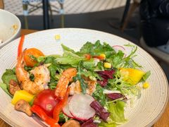 -Jamaicablue Coffeeshop(中央广场店)