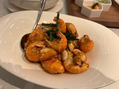 -上海和平饭店龙凤厅 Dragon Phoenix