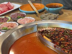 -铭记蛙小仙·活蛙畅享(CBD万达广场店)