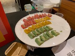 -星巴克(大连柏威年店)