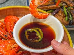 -林辉家宴·本地家常菜·头牌清远鸡(先锋店)