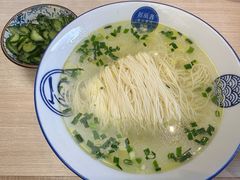 -新万鑫银丝面·非遗无锡味(惠山古镇店)