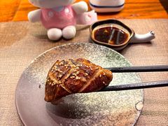 -戏作寿司(观音桥店)