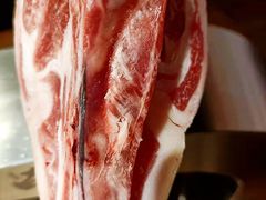 -九田家黑牛烤肉料理(太阳宫广场店)
