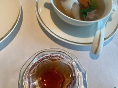 -金轩中餐厅 Jin Xuan(浦东丽思卡尔顿酒店)