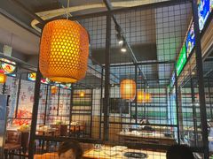 -连锦记海鲜烧烤大排档·锦州特色(西安路交大店)