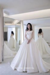 点击看大图 -MANLI BRIDAL婚纱