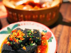 佬长沙臭豆腐-洞庭土菜馆(天河北总店)