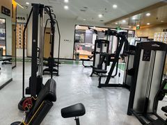 -爱尚游泳健身(外交公寓店)