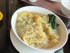 -夏宫中餐厅(静安香格里拉店)