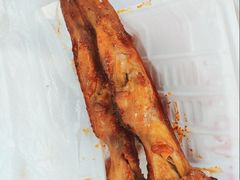 -一代烤翅王(大汉口店)