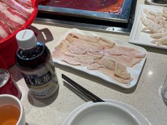 -红鼎坊·老成都火锅(新南门店)