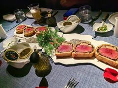 -弦月窗LUNETTE BY AMANDA(复兴路店)