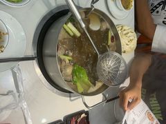 -刘少华贵州小黄牛·鲜牛肉火锅(总店)