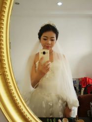 点击看大图 -全城热恋璀璨婚纱摄影(国贸总店)