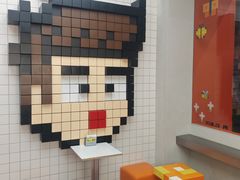 -PIXEL BOY炸鸡店(上海首店)
