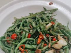 -李师傅脆肚(梅林店)